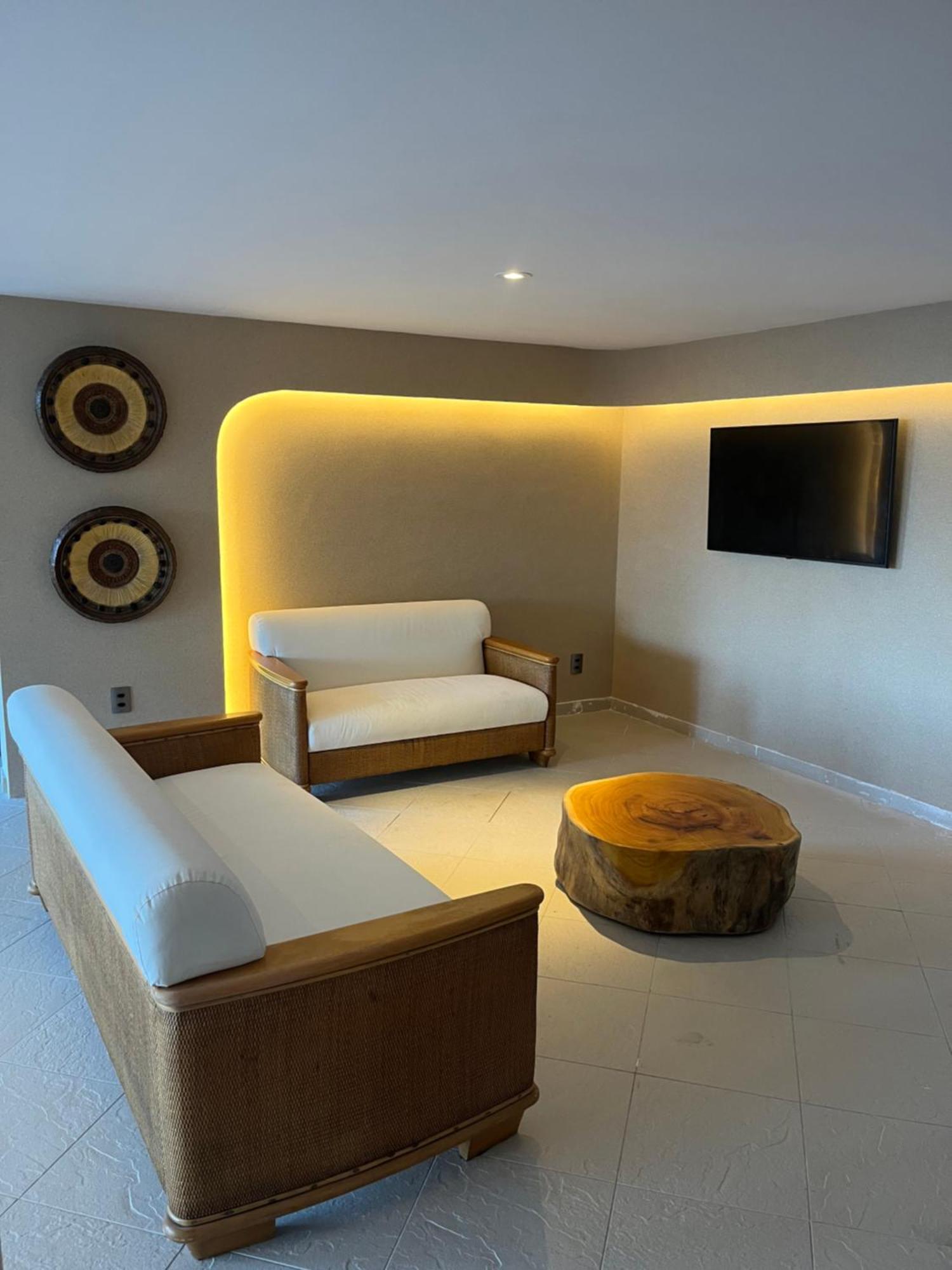 Muro Alto - Marupiara Aparthotel