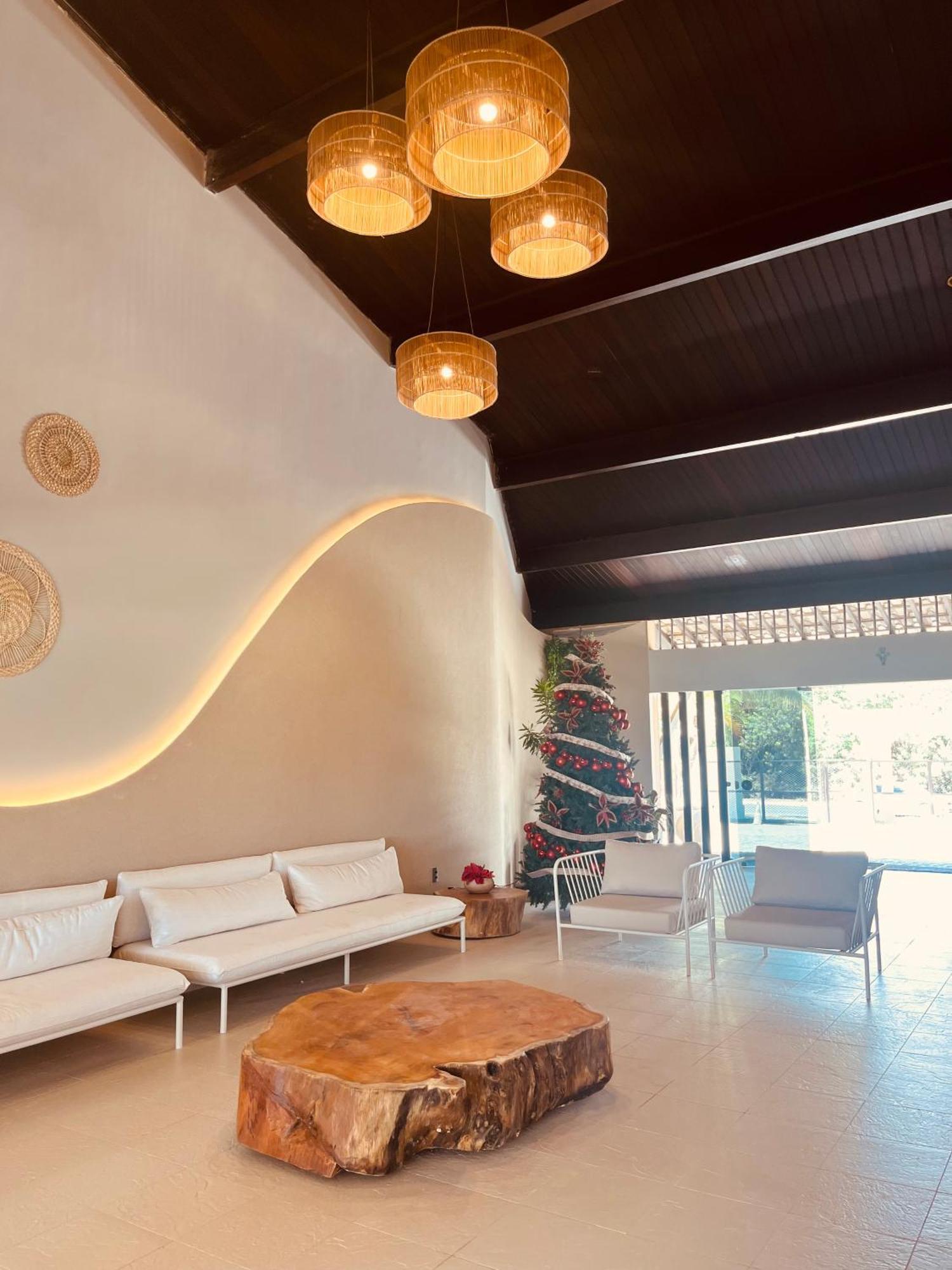 Aparthotel Muro Alto - Marupiara 2*