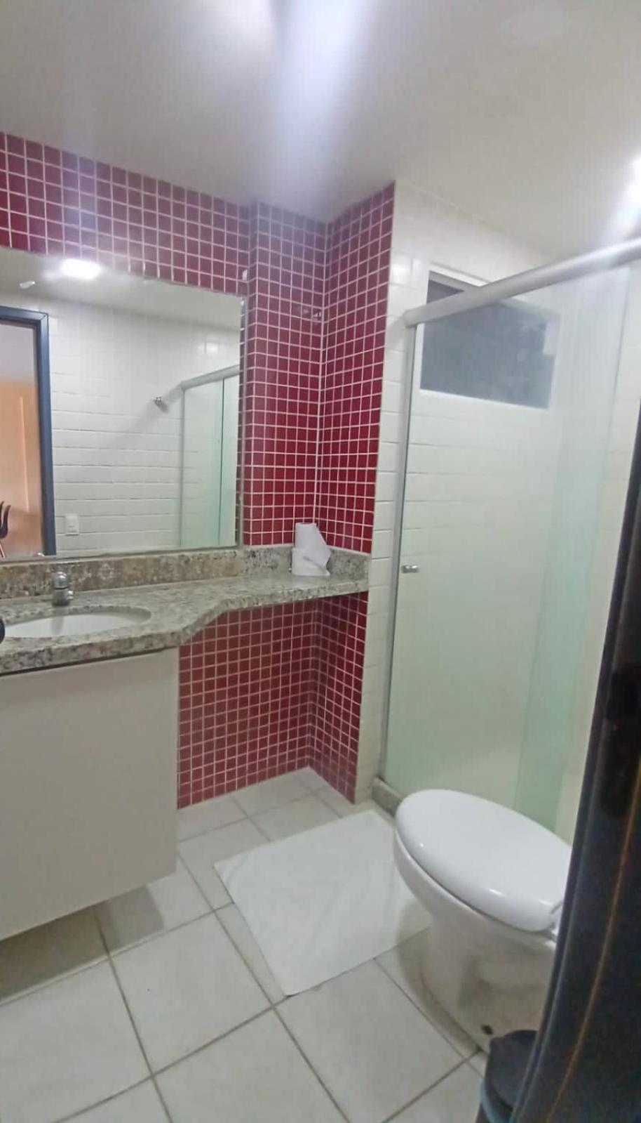 Aparthotel Muro Alto - Marupiara 2*