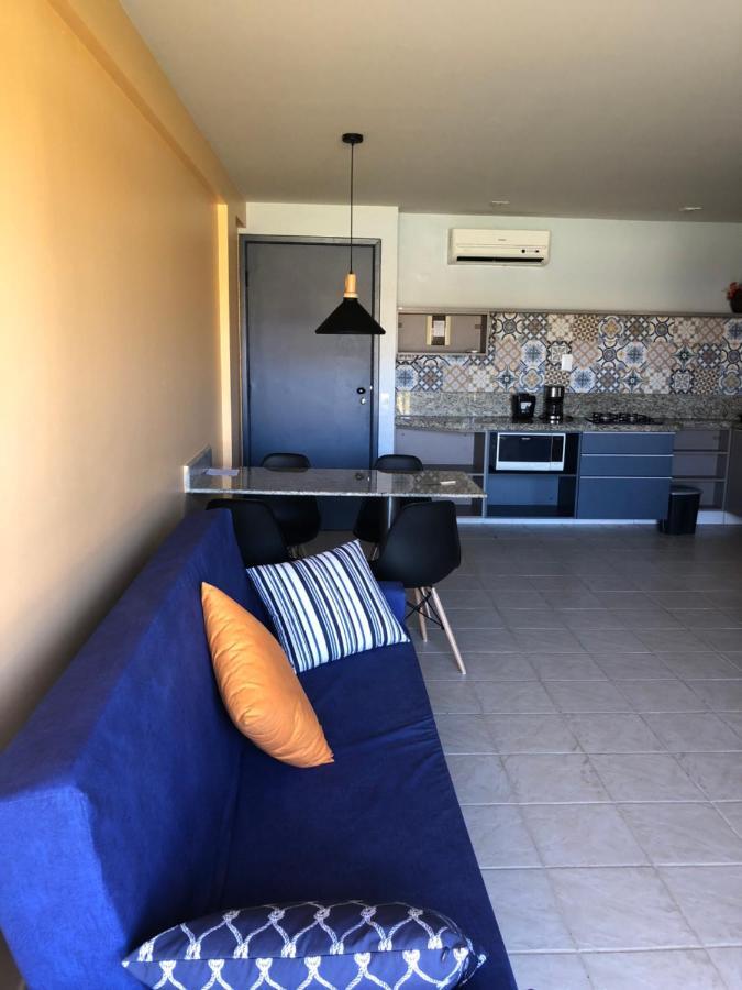 Aparthotel Muro Alto - Marupiara 2*
